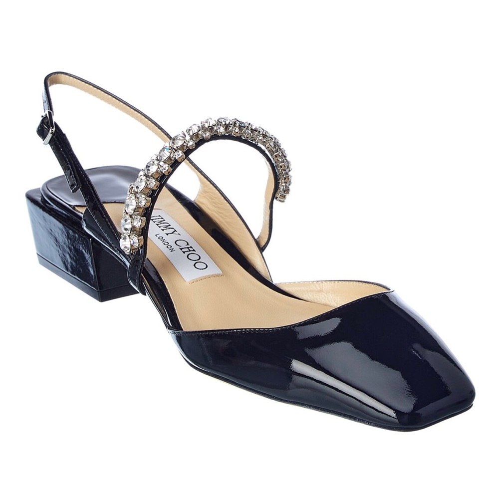 Jimmy Choo